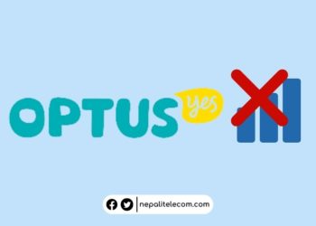 Optus outage network