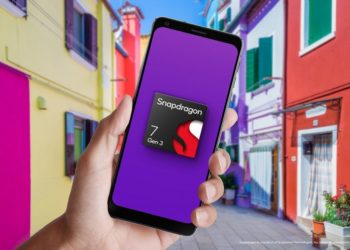 Qualcomm Snapdragon 7 Gen 3