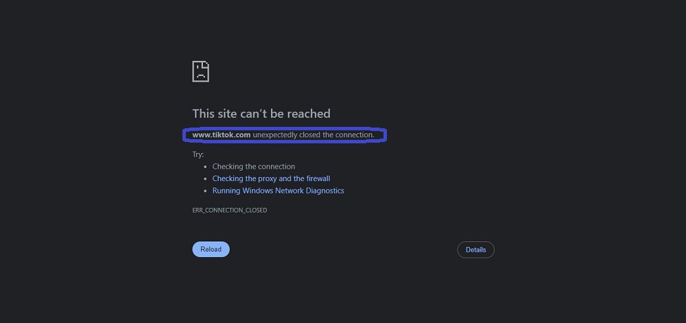 TikTok banned in Nepal
