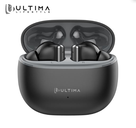 Ultima Boom 141 ANC Earbuds