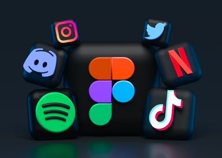 social media