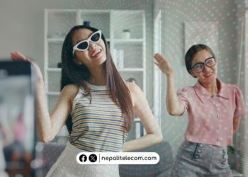 tiktok dancing