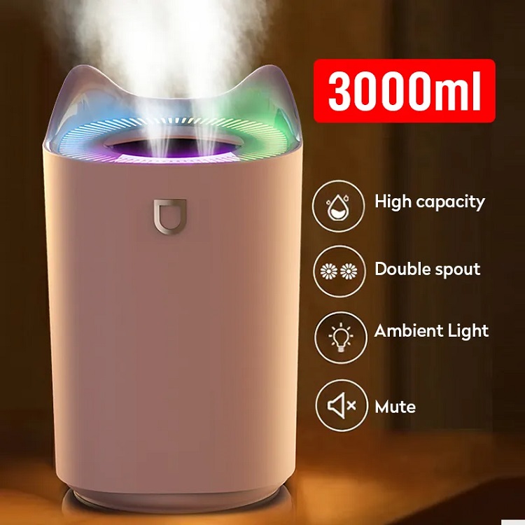 air humidifier price nepal