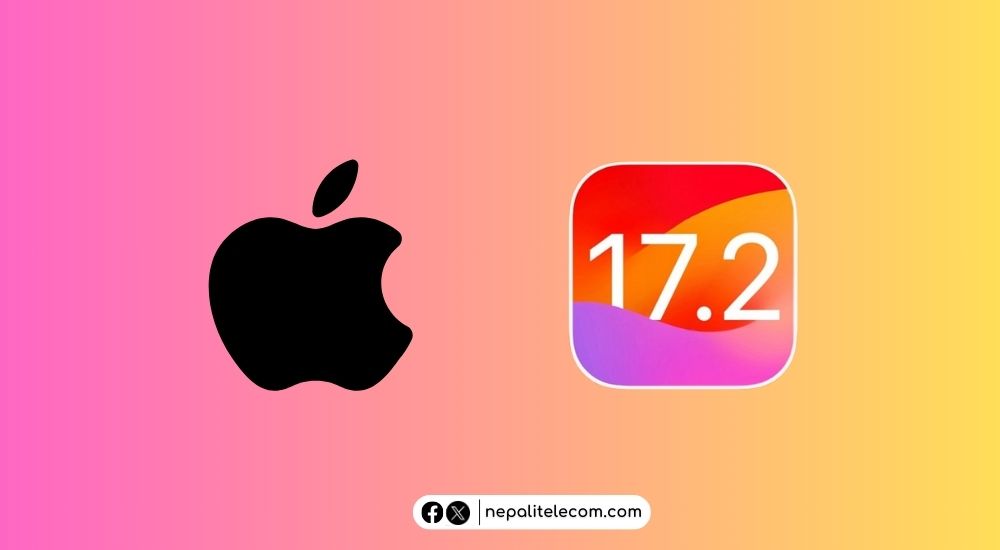 iOS 17.2 launched: Journal App, Find all features & download steps