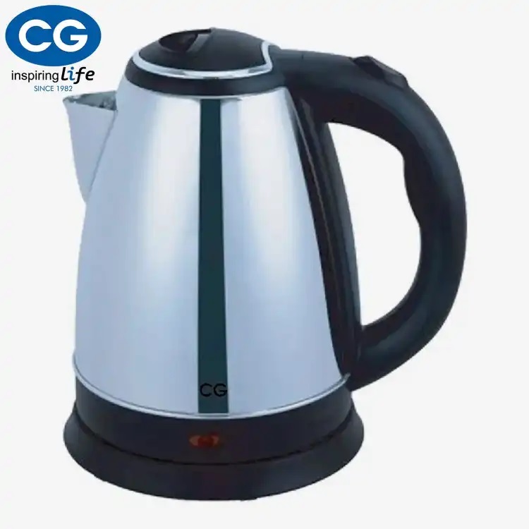 electric kettle cg 1.8 liter price nepal