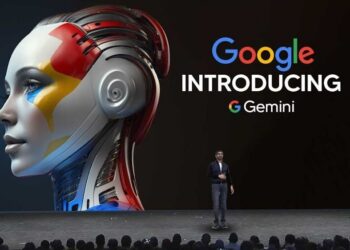 Google Gemini launched