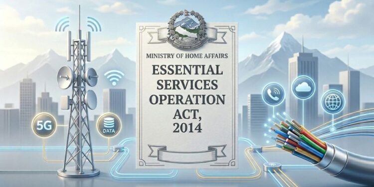 No strike on internet telephone services