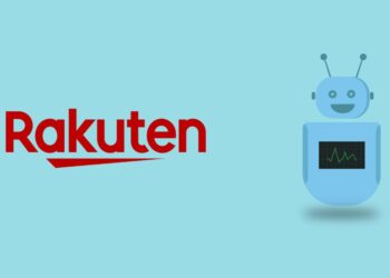 Rakuten ai language model chatbot