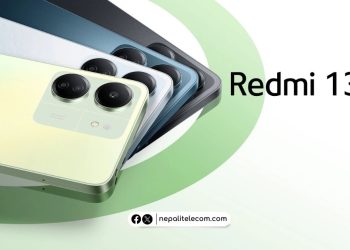 Redmi 13C Price in Nepal