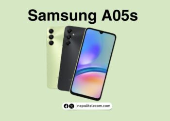 Samsung A05s Price Nepal