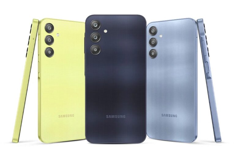 Latest Samsung Mobile Price in Nepal | January 2025 Update