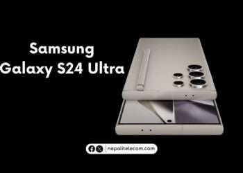 Samsung Galaxy S24 Ultra Nepal