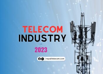 Telecom Industry in Year 2023