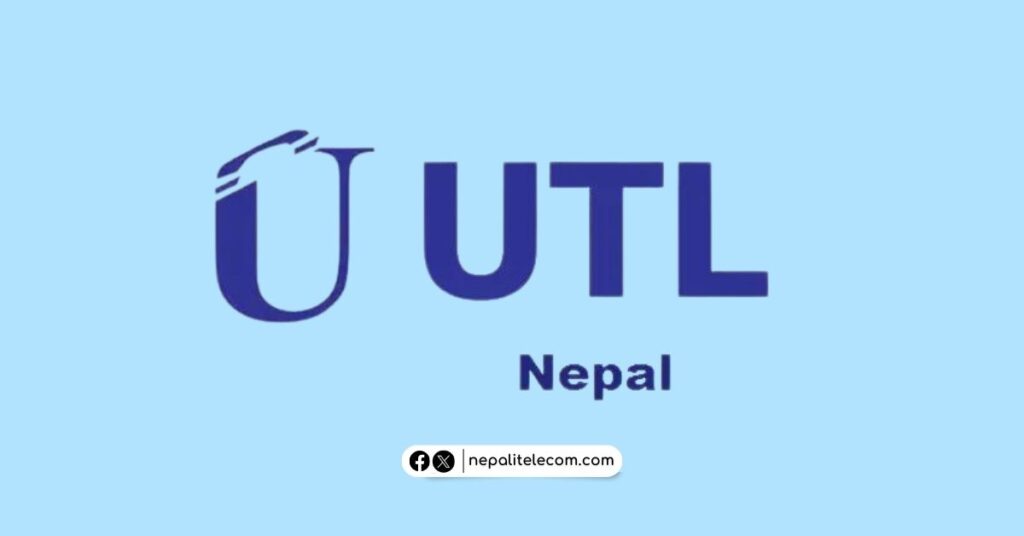 UTL Nepal Telco