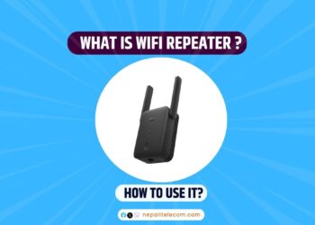 Wifi Repeater