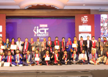 ict award winners 2023 list
