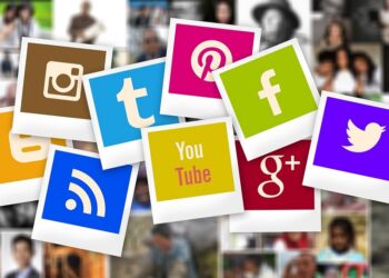 social media platforms