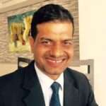 Anand Raj Khanal