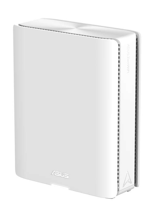 Asus WiFi 7 router
