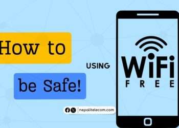 How to be safe with free Wifi