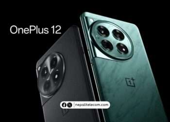 OnePlus 12 Price in Nepal