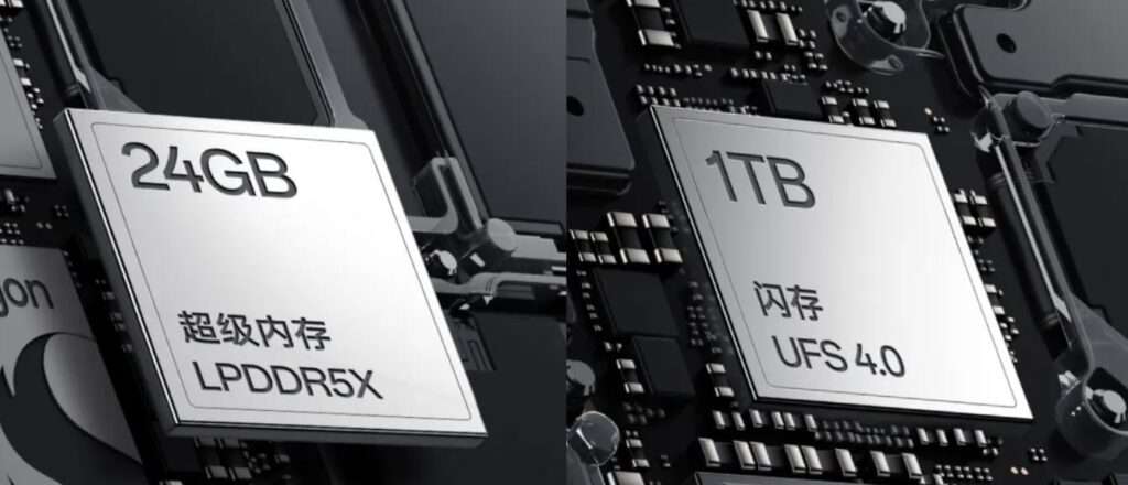 OnePlus-12-RAM-and-ROM