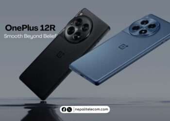 OnePlus 12R Price in Nepal