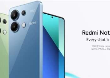 Redmi Note 13 4G Price in Nepal