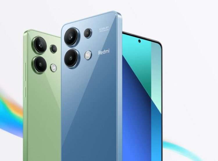 when will redmi note 13 5g launch in nepal
