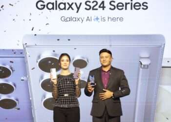 Samsung Galaxy S24 Series unveiled in Nepal