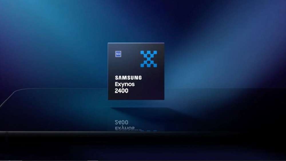 Samsung Exynos 2400 chipset 