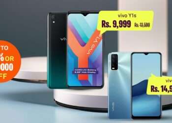 Vivo New Year Offer Daraz 2024