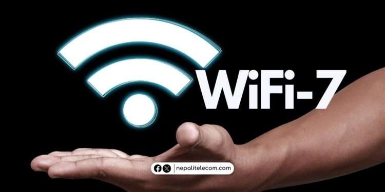 Wifi 7