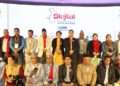 Digital karnali conclave 2024 concluded group photo