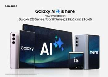 Galaxy AI samsung devices