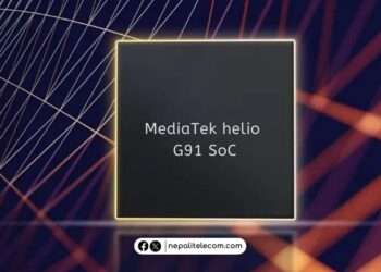 MediaTek Helio G91 Processor