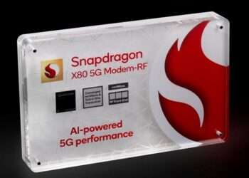 Qualcomm-Snapdragon-X80-5G-RF-modem