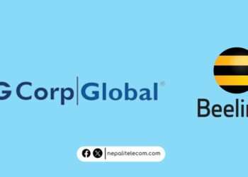 CG buy shares in Beeline Kyrgyzstan