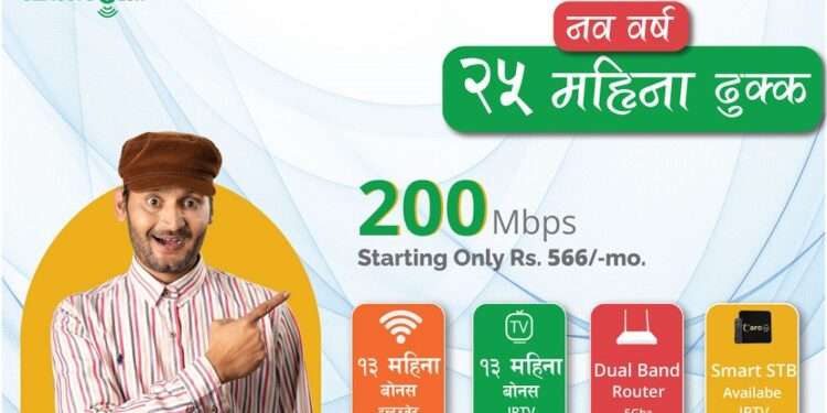 Classic Tech New Year Offer 2081