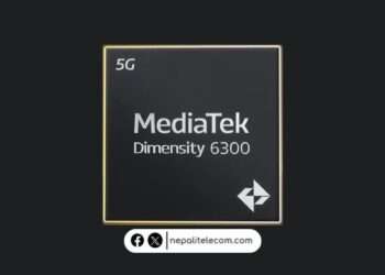 MediaTek Dimensity 6300