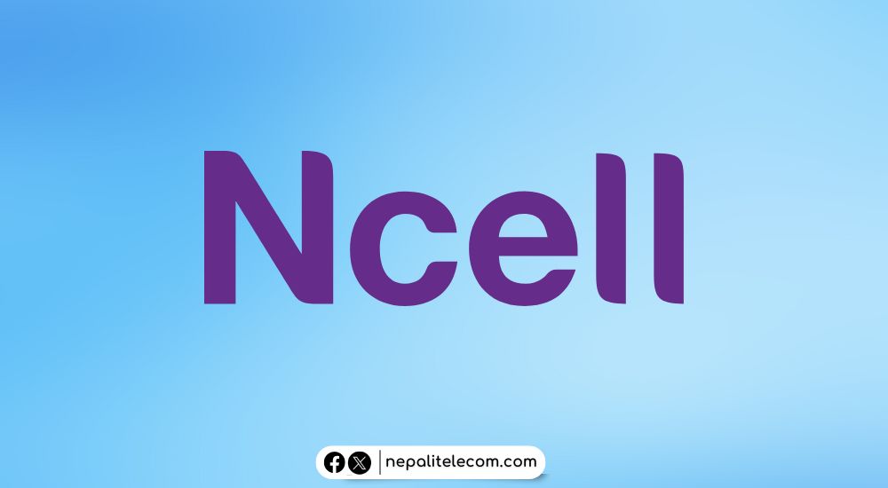Ncell logo