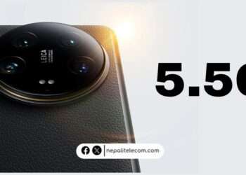 Xiaomi 5.5G smartphones