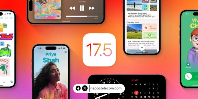 Apple-iOS-17.5
