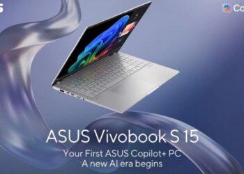 Asus Vivobook S 15 Price in Nepal