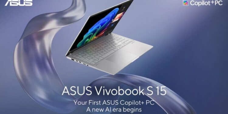 Asus Vivobook S 15 Price in Nepal