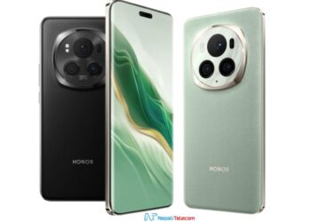 Honor Magic 6 Pro Price in Nepal