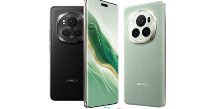 Honor Magic 6 Pro Price in Nepal