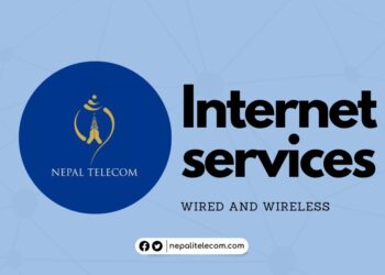 Ntc Internet services