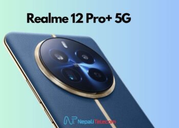 Realme 12 Pro Plus 5G Price in Nepal and Availability