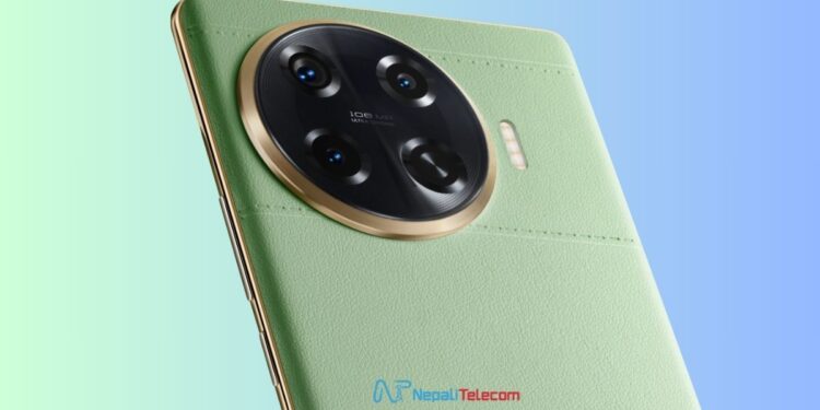 Tecno Spark 20 Pro Plus Price in Nepal